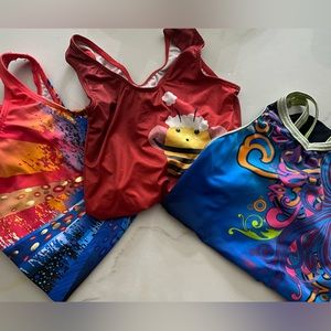 Bundle for @thriftygymmom